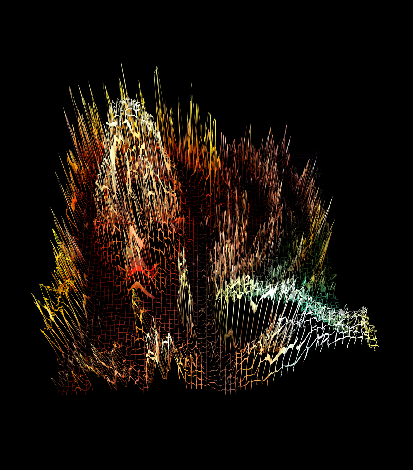 Abstract Art 16