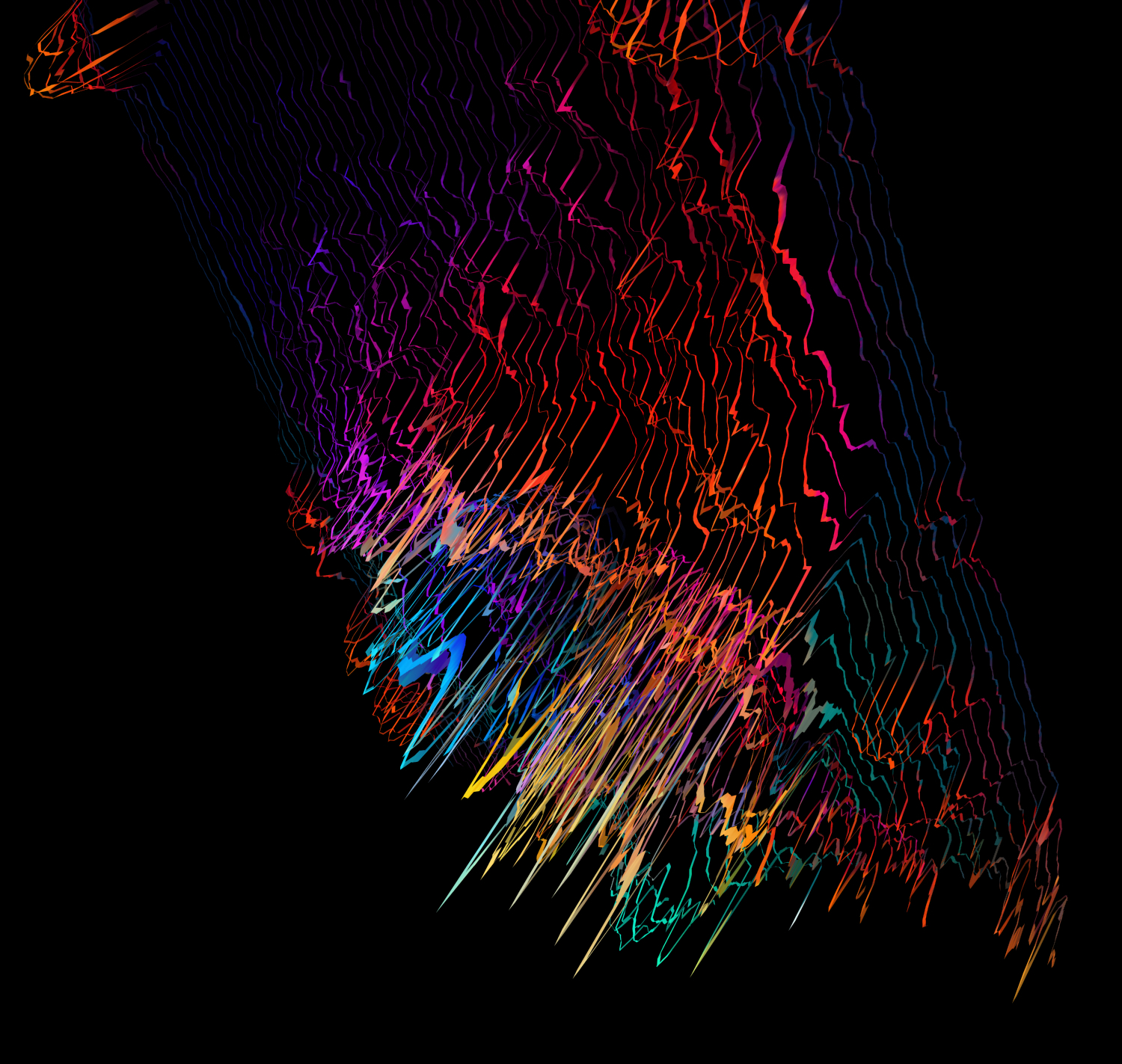 Abstract Art 17