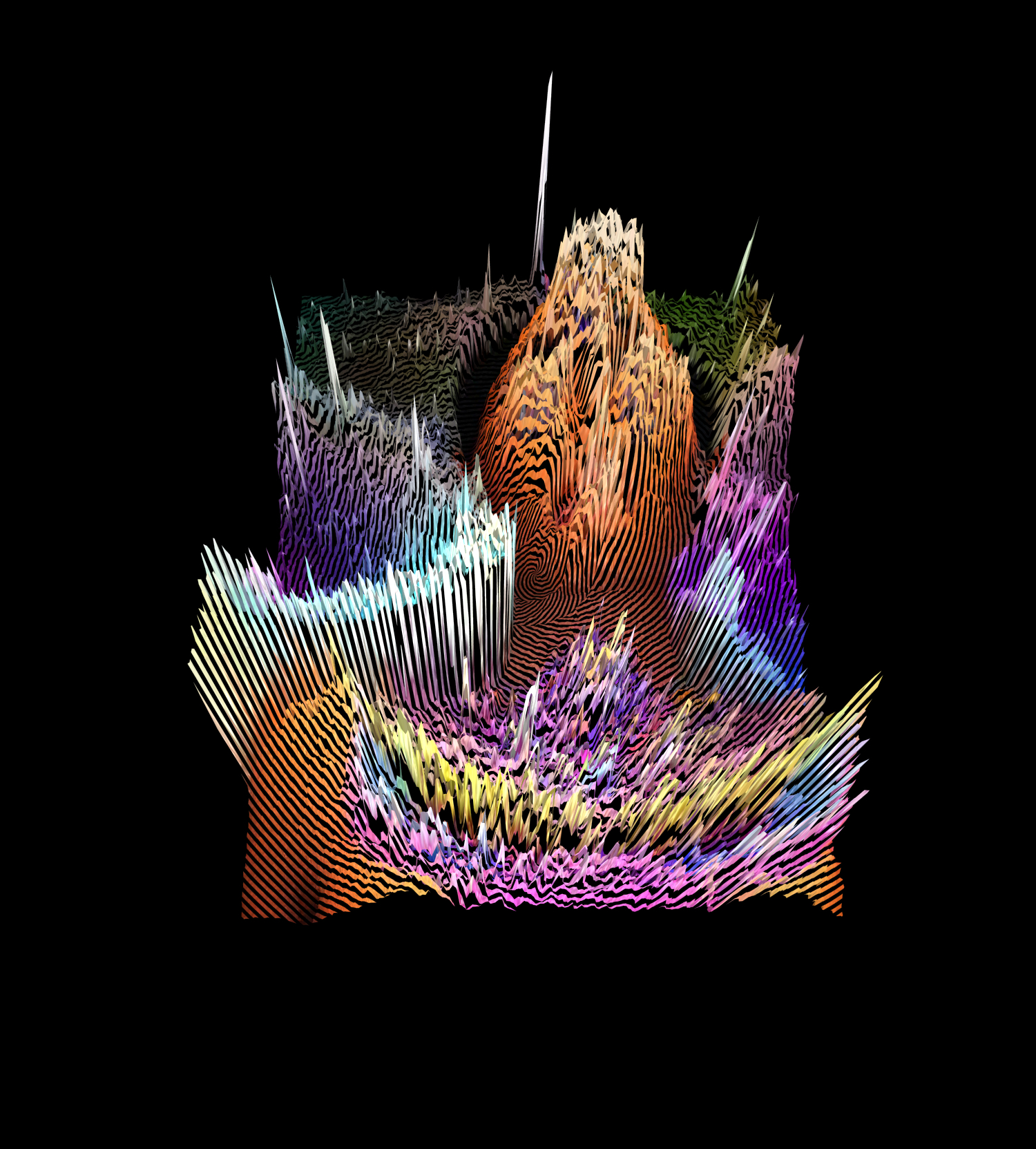 Abstract Art 3