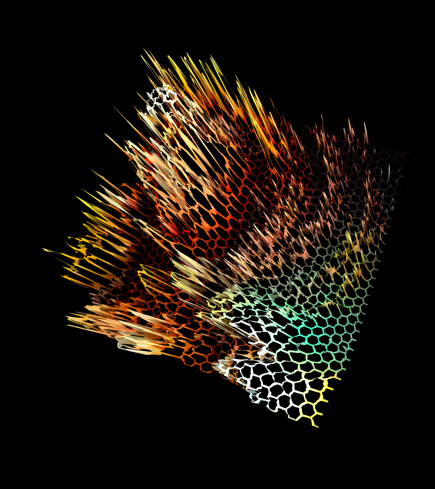 Abstract Art 5
