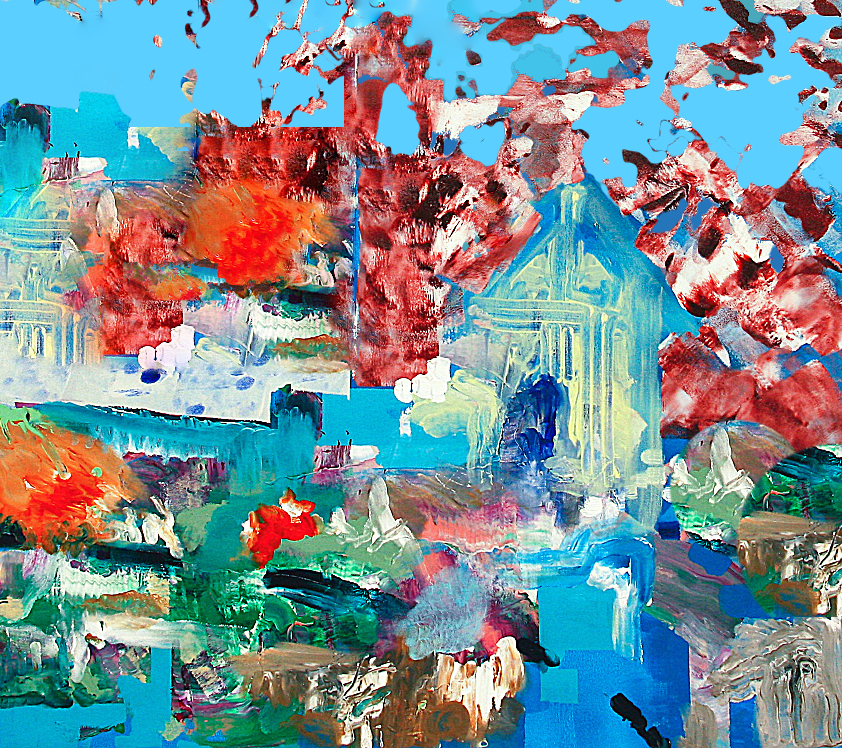 Abstract Art 1