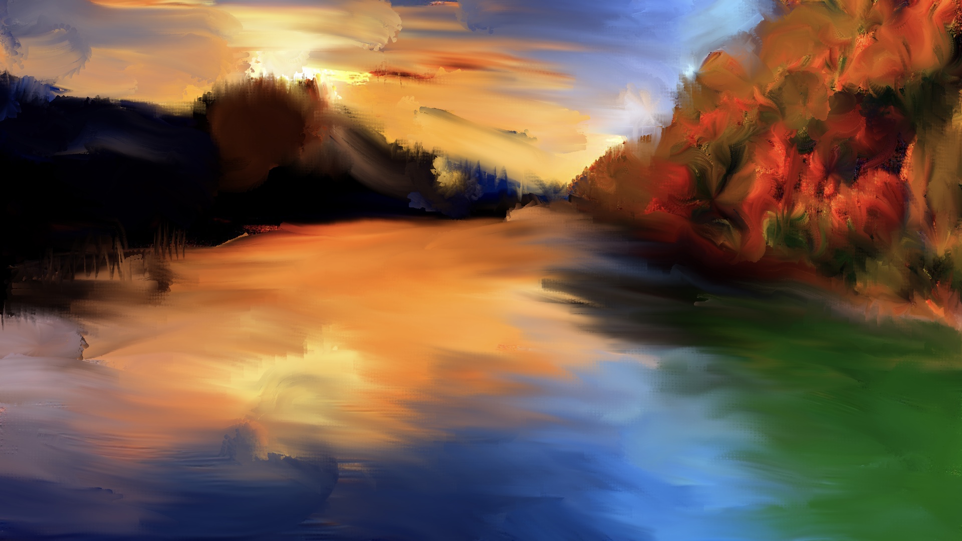 Abstract Art 20