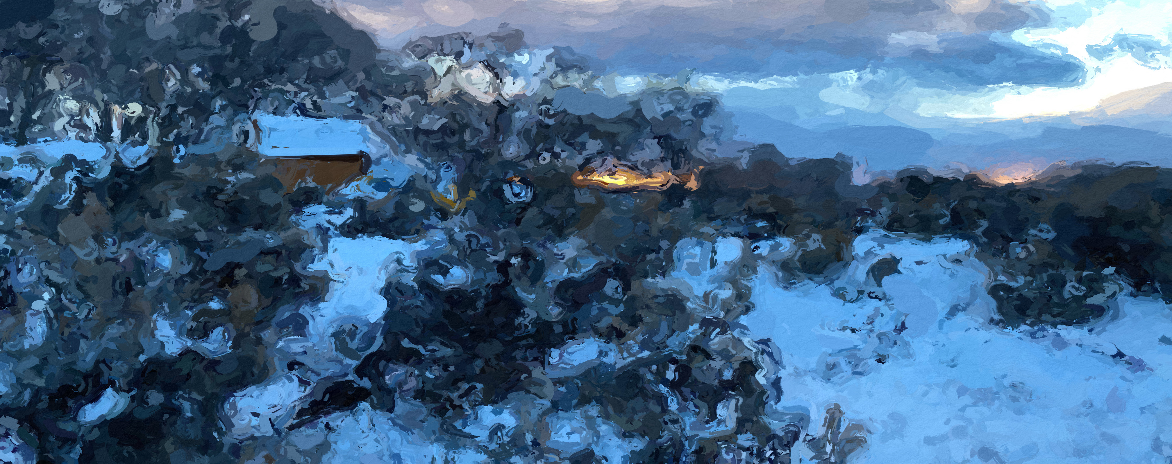 Abstract Art 6