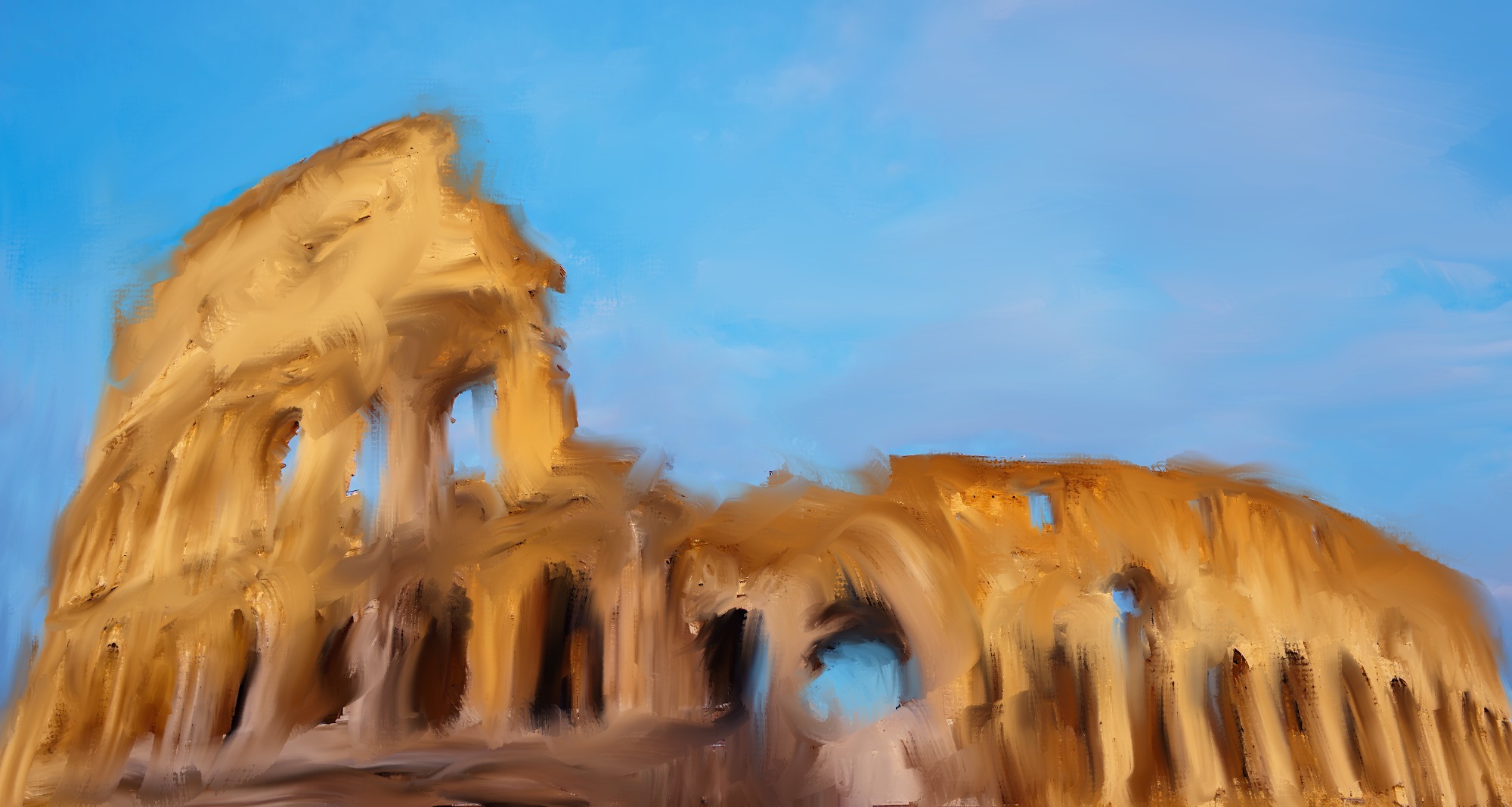 Abstract Art 3