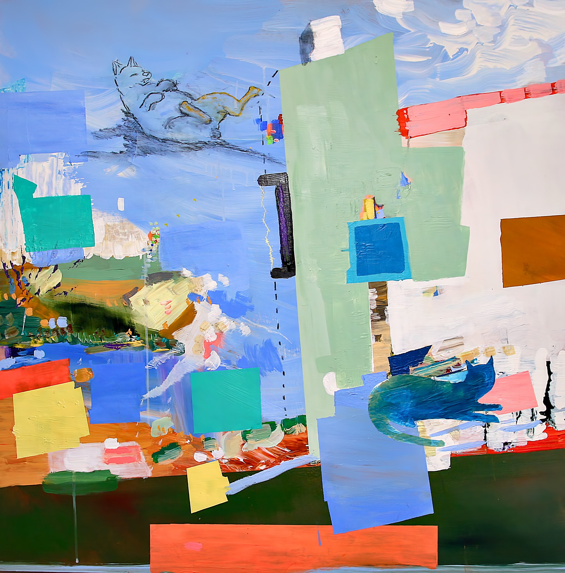 Abstract Art 5