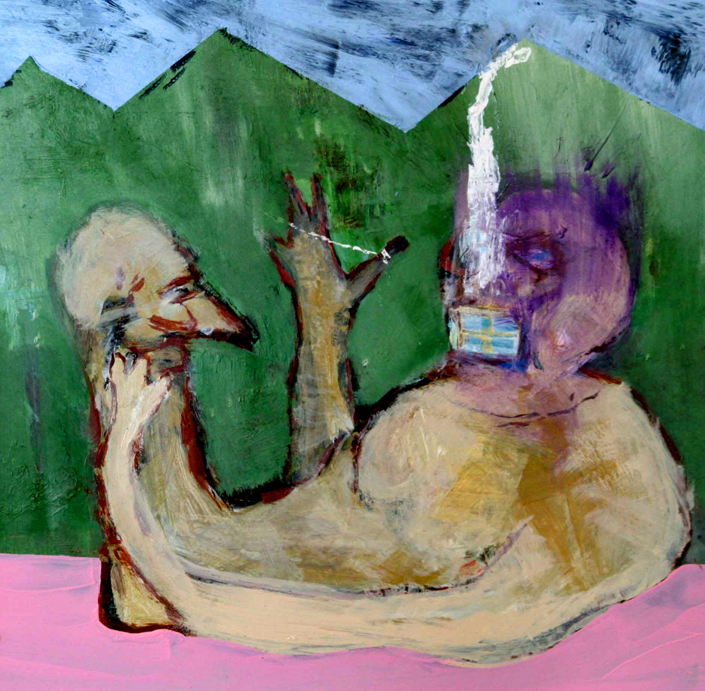 Abstract Art 24