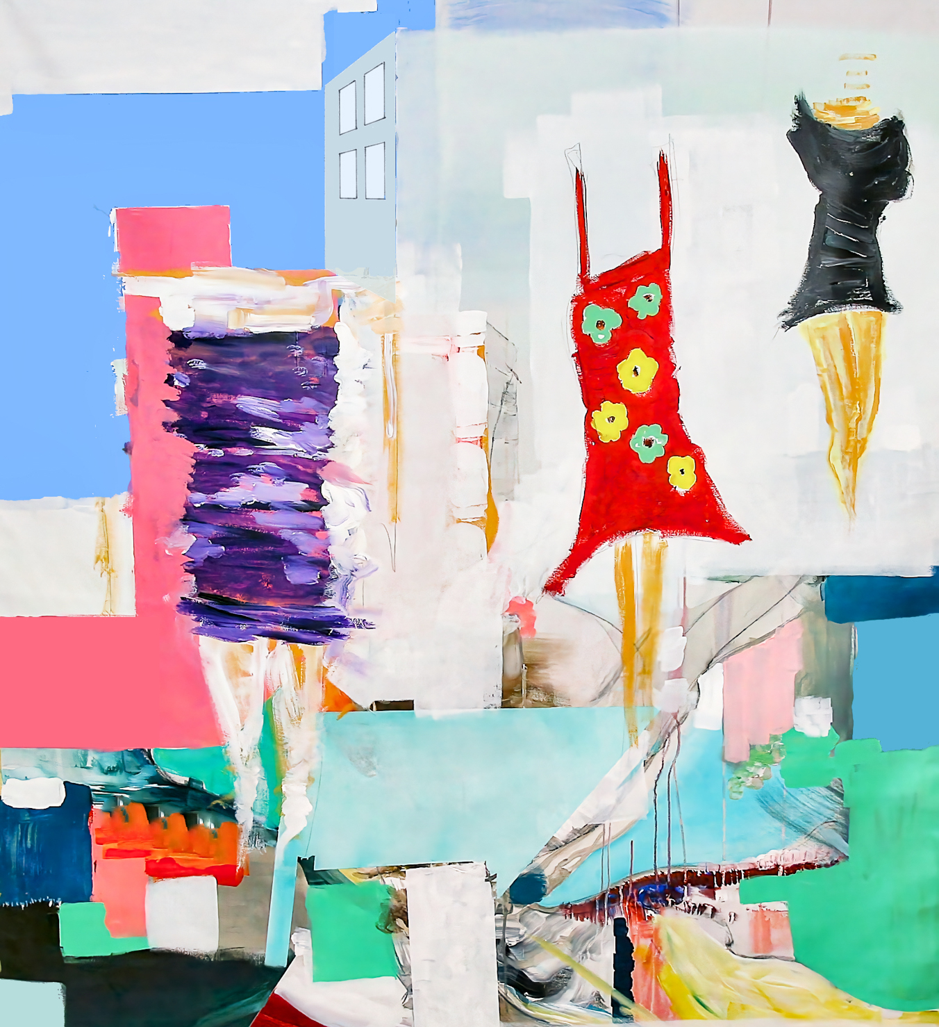 Abstract Art 21
