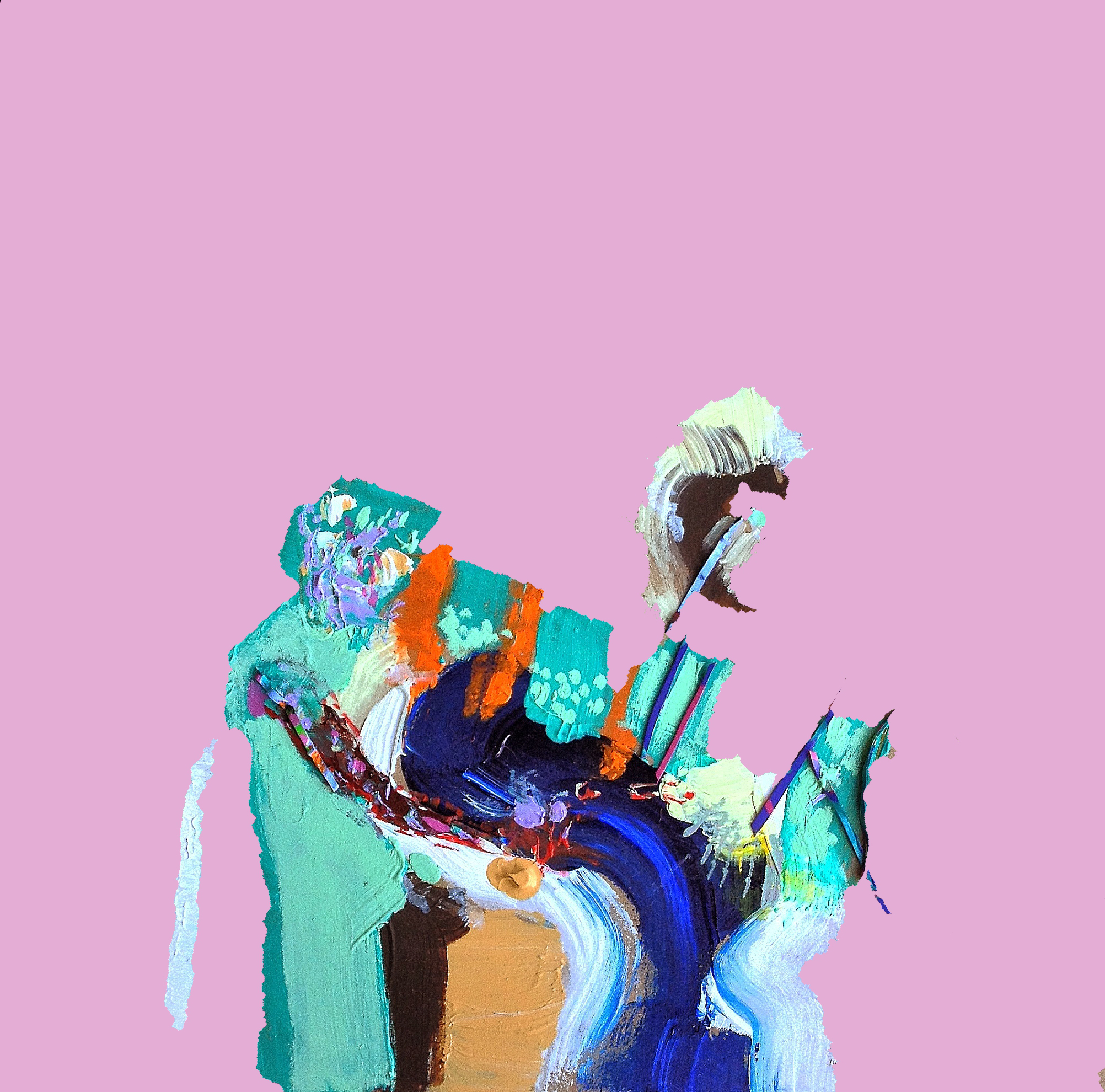 Abstract Art 13