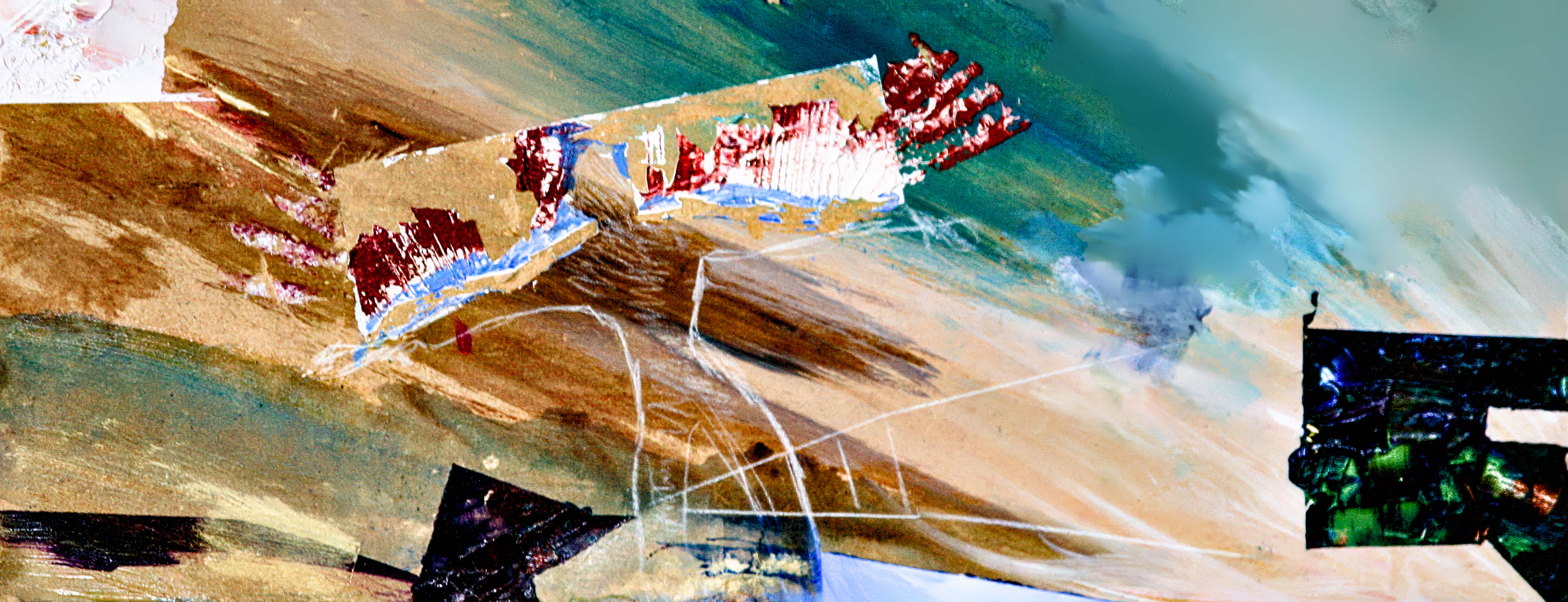 Abstract Art 16