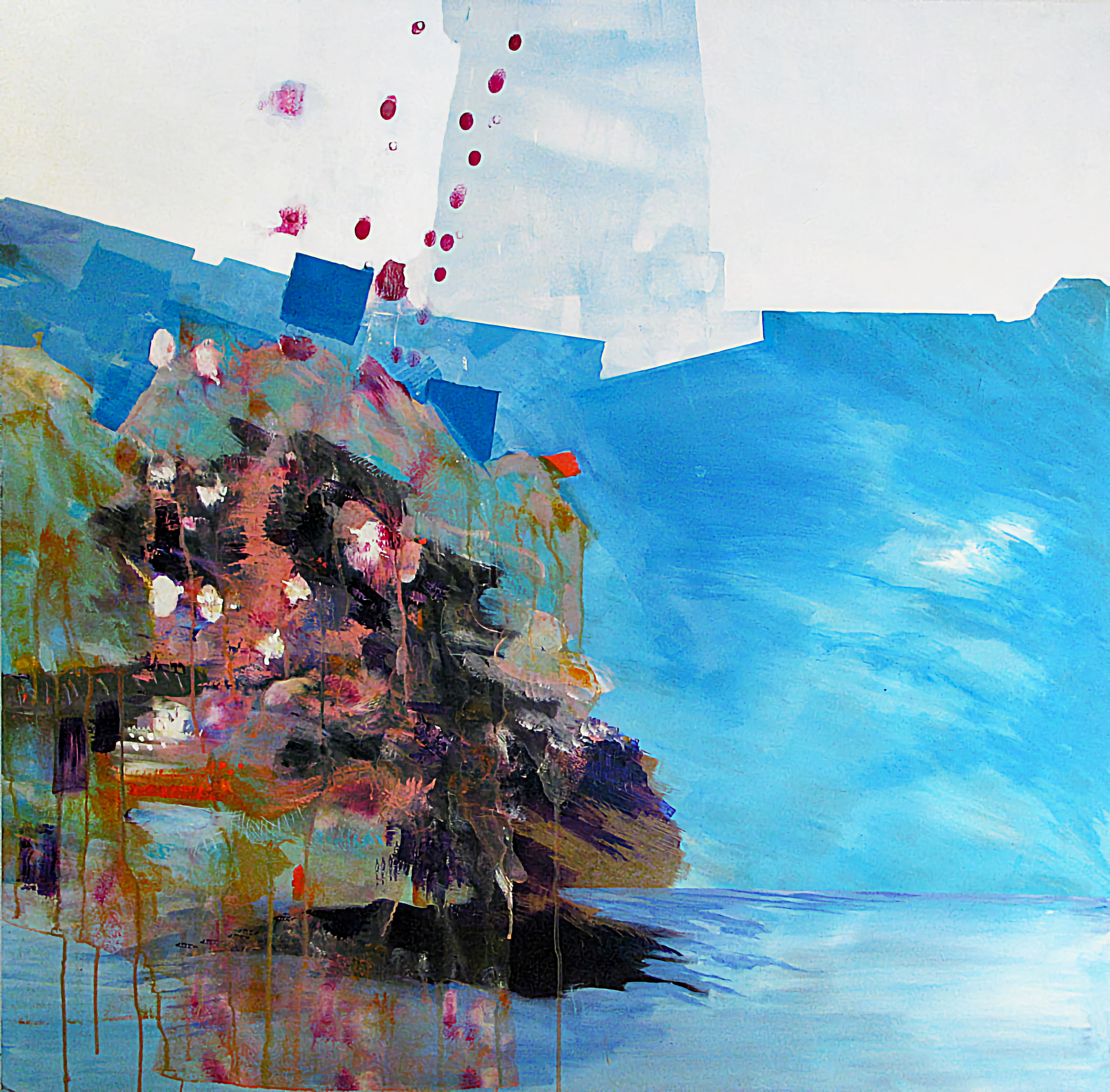 Abstract Art 9