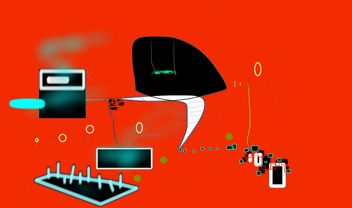 Abstract Art 14