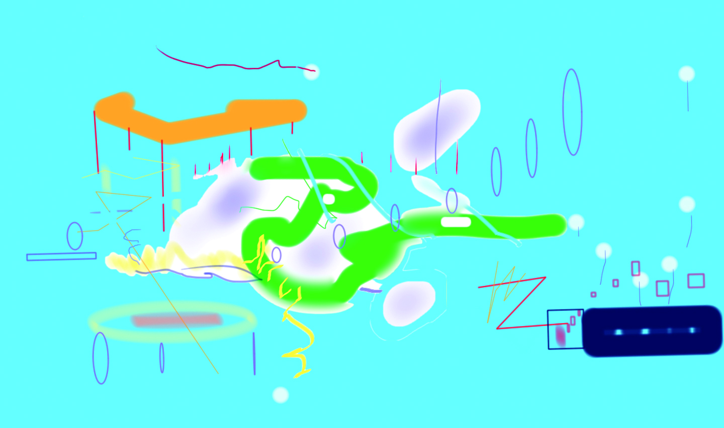Abstract Art 29