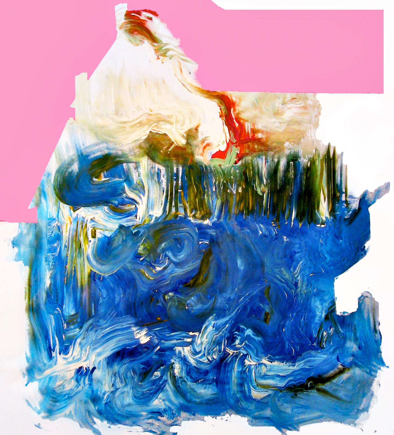 Abstract Art 7
