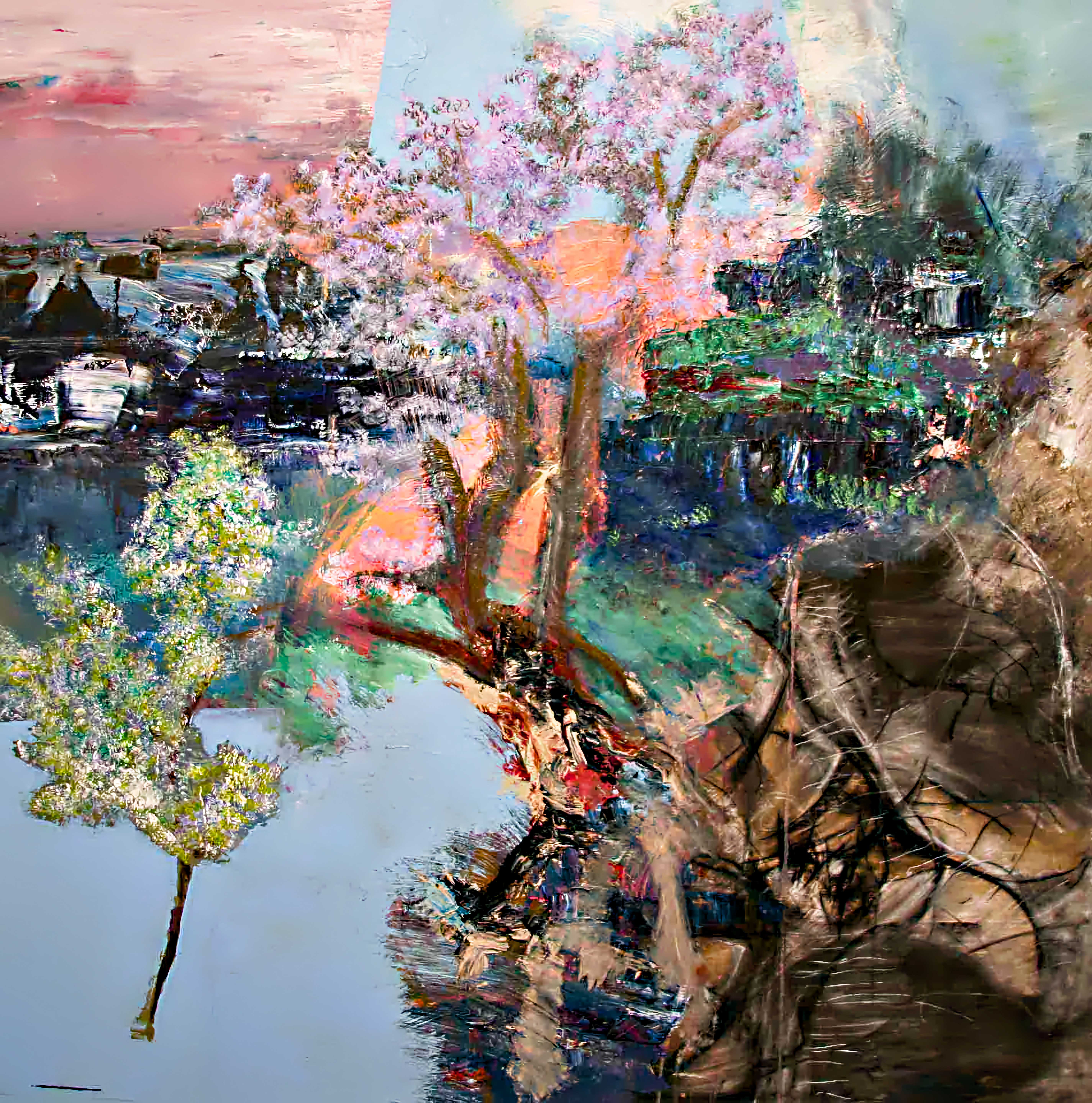 Abstract Art 22