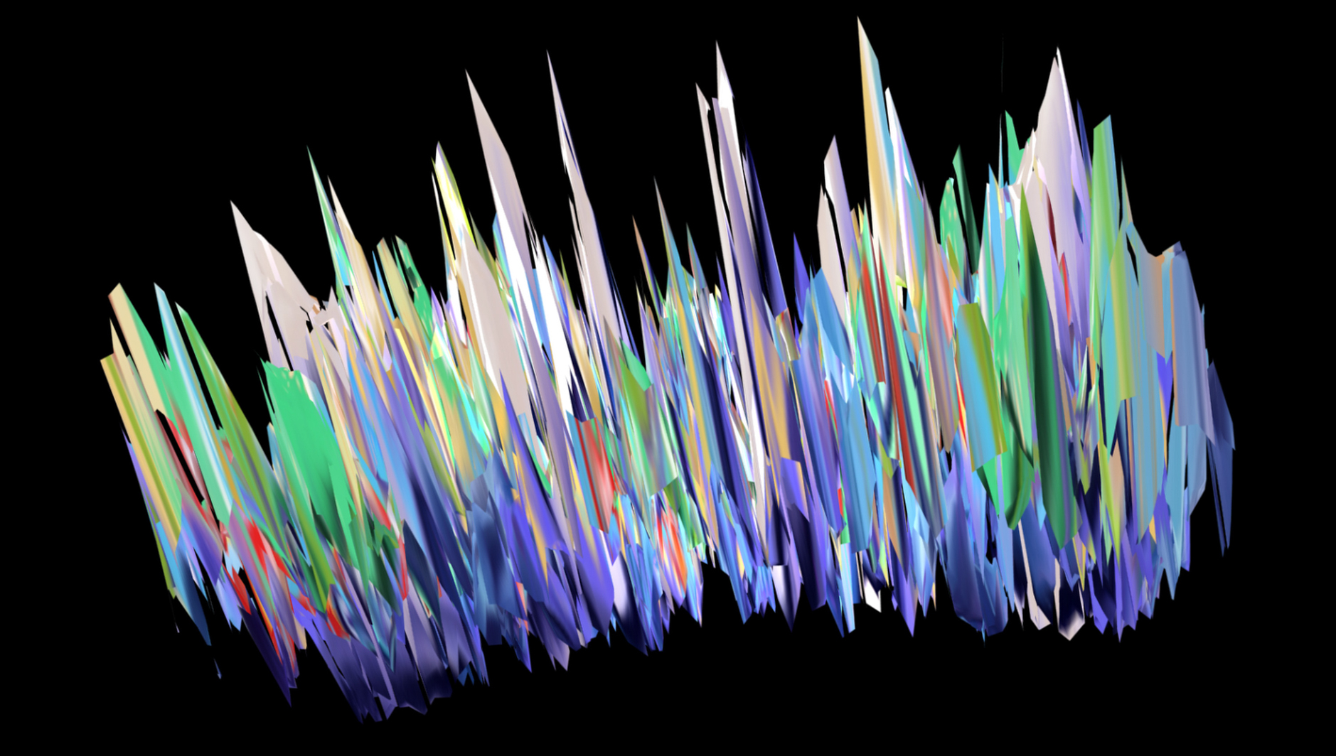 Abstract Art 1