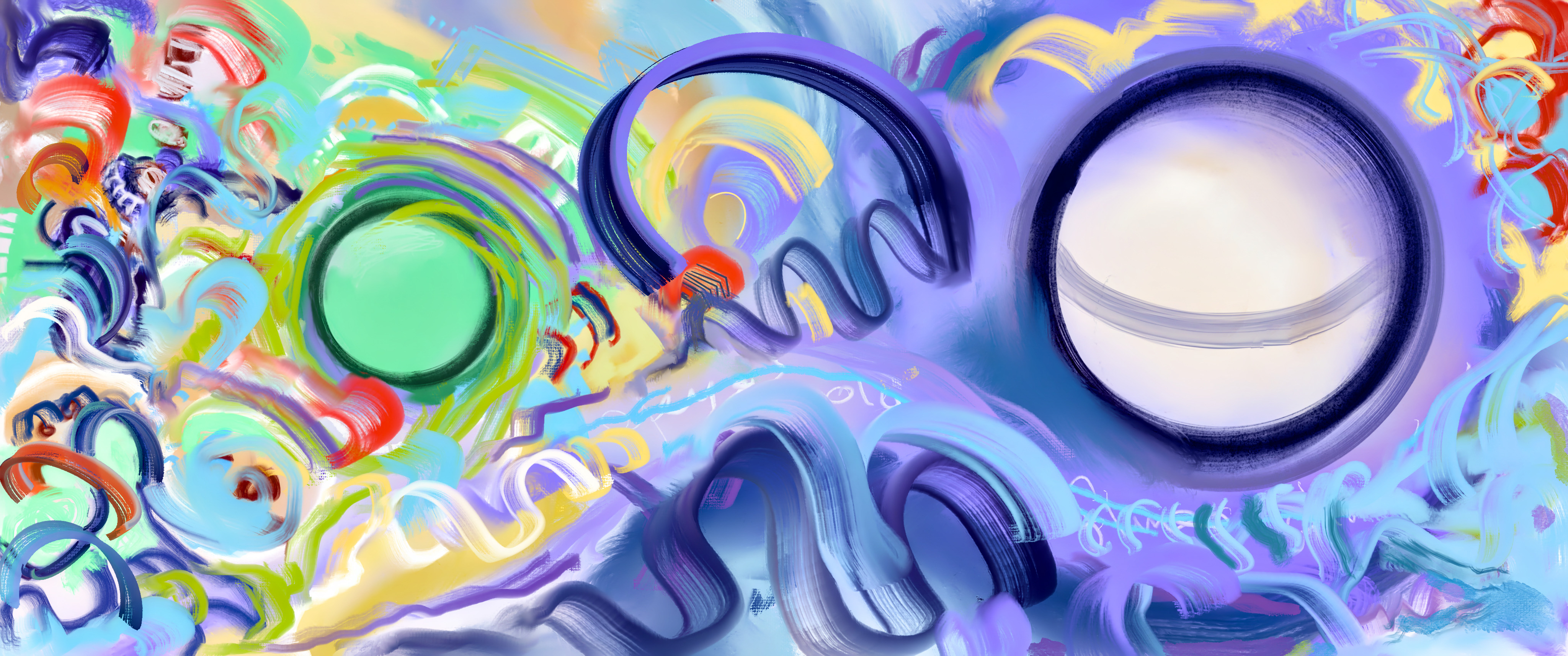 Abstract Art 1